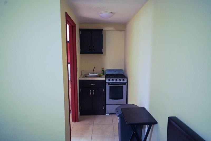 Photo of Kitchen in San Felipe