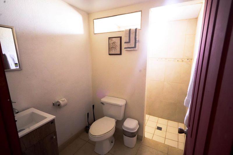 Photo of Bathroom in San Felipe