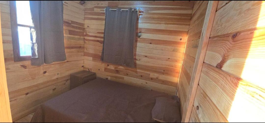 Photo of Bedroom in Interior Jalisco