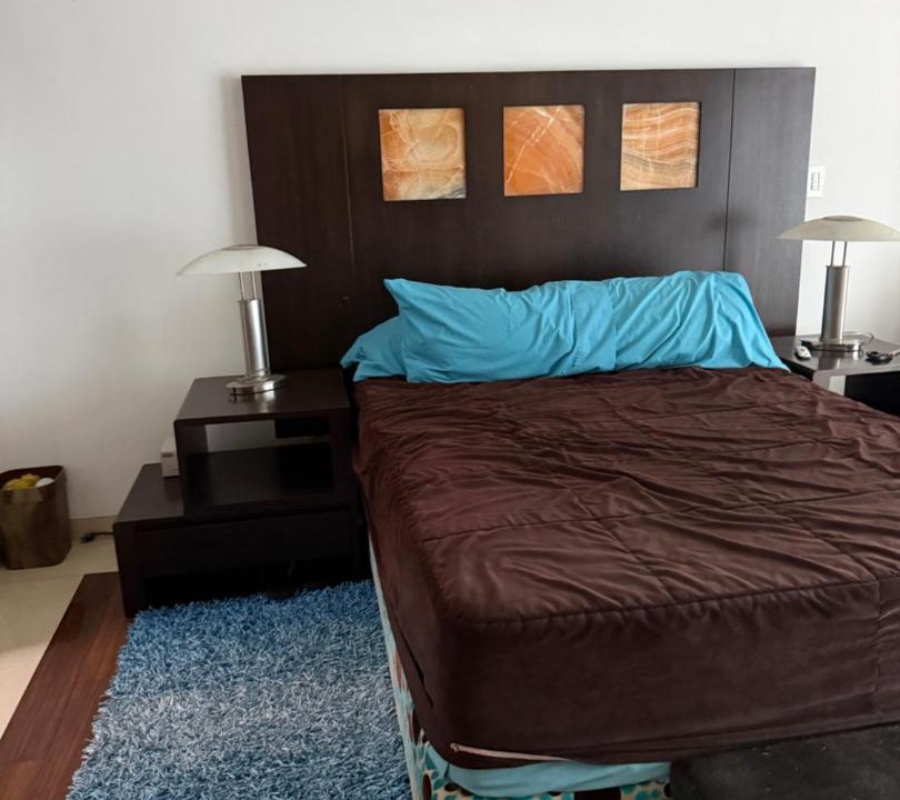 Photo of Bedroom in Puerta de Hierro