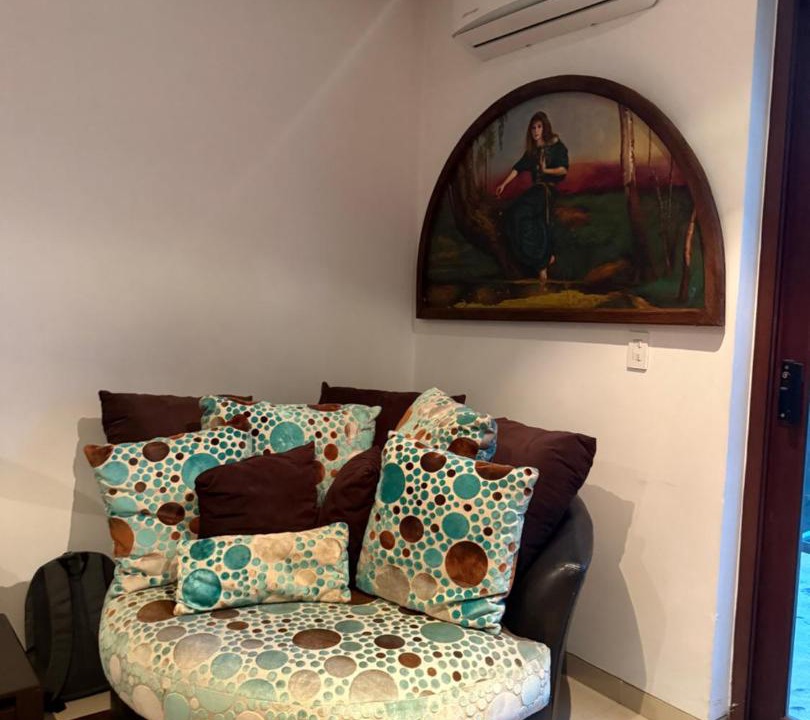 Photo of Livingroom in Puerta de Hierro
