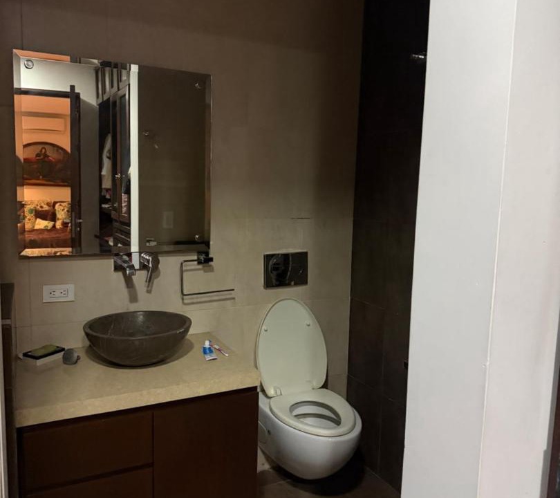 Photo of Bathroom in Puerta de Hierro