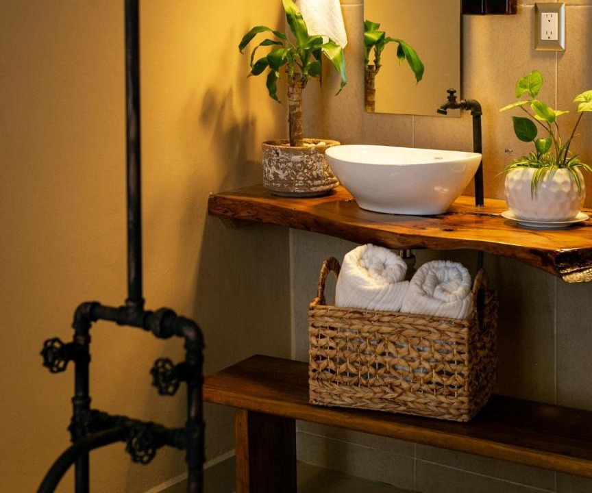 Photo of Bathroom in Zona Centro