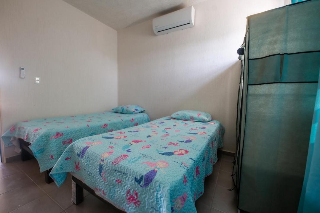 Photo of Bedroom in Mezcales