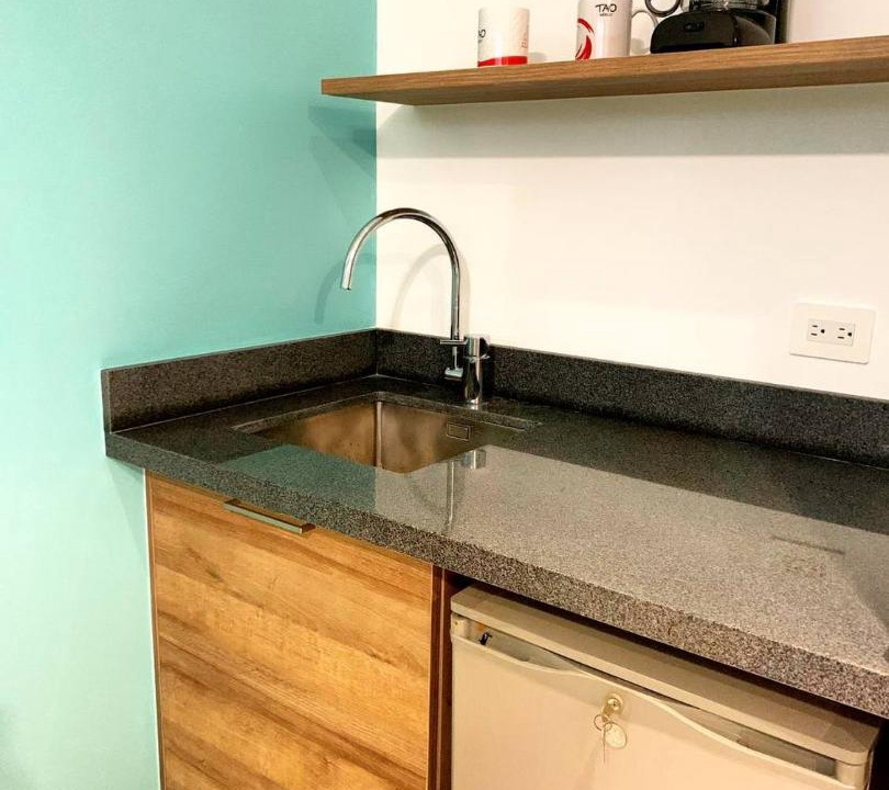 Photo of Kitchen in Akumal