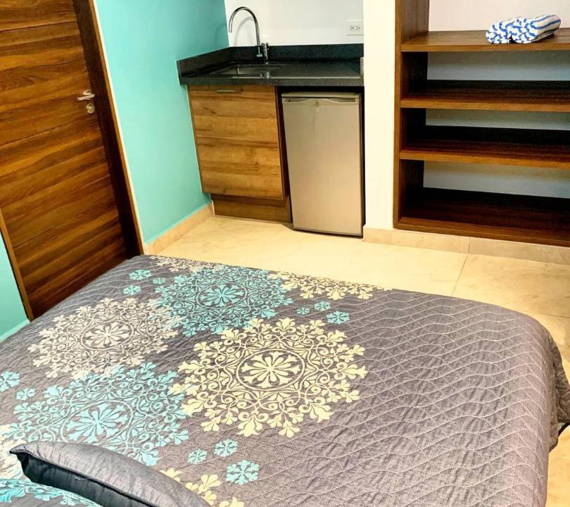 Photo of Bedroom in Akumal