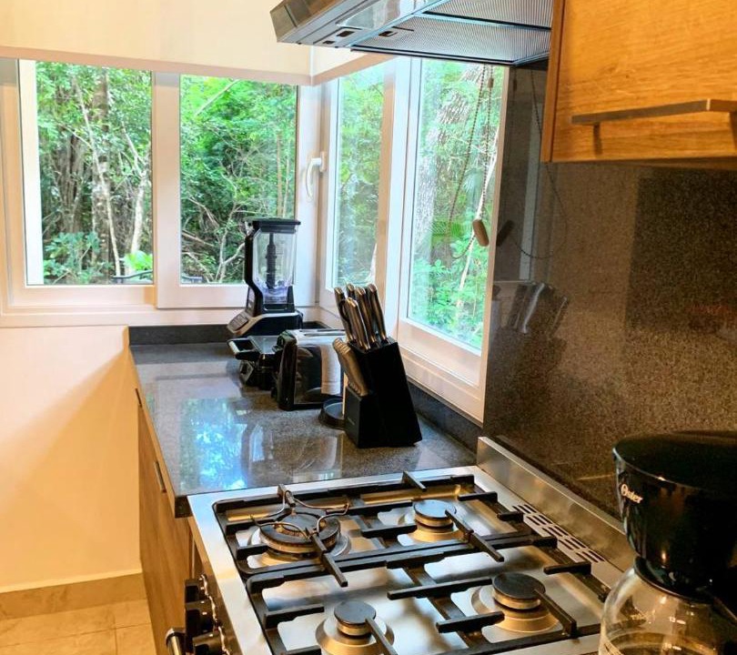 Photo of Kitchen in Akumal