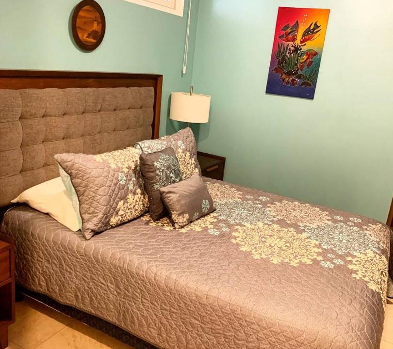 Photo of Bedroom in Akumal