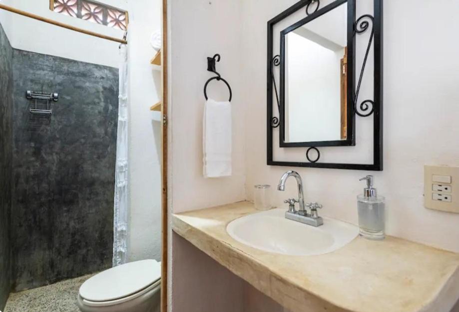 Photo of Bathroom in San Francisco