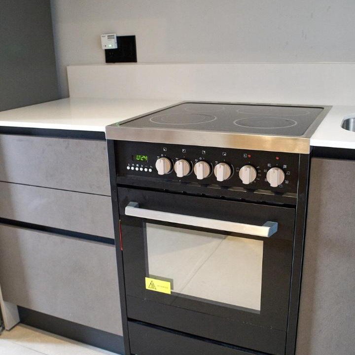 Photo of Kitchen in Americana