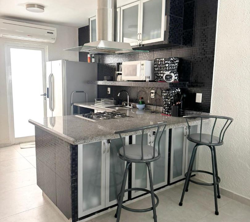 Photo of Kitchen in Puente del Mar