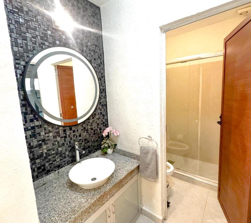 Photo of Bathroom in Puente del Mar