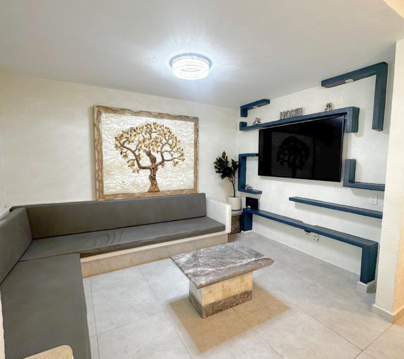 Photo of Livingroom in Puente del Mar