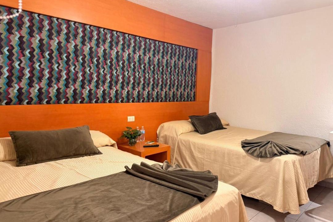 Photo of Bedroom in Ciudad Guzman