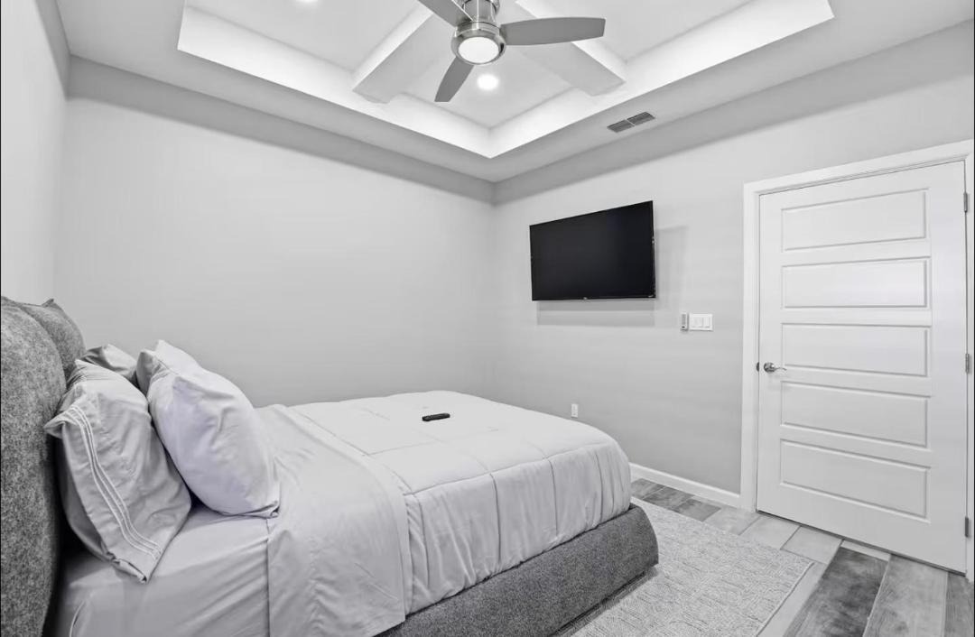 Photo of Bedroom in Edinburg