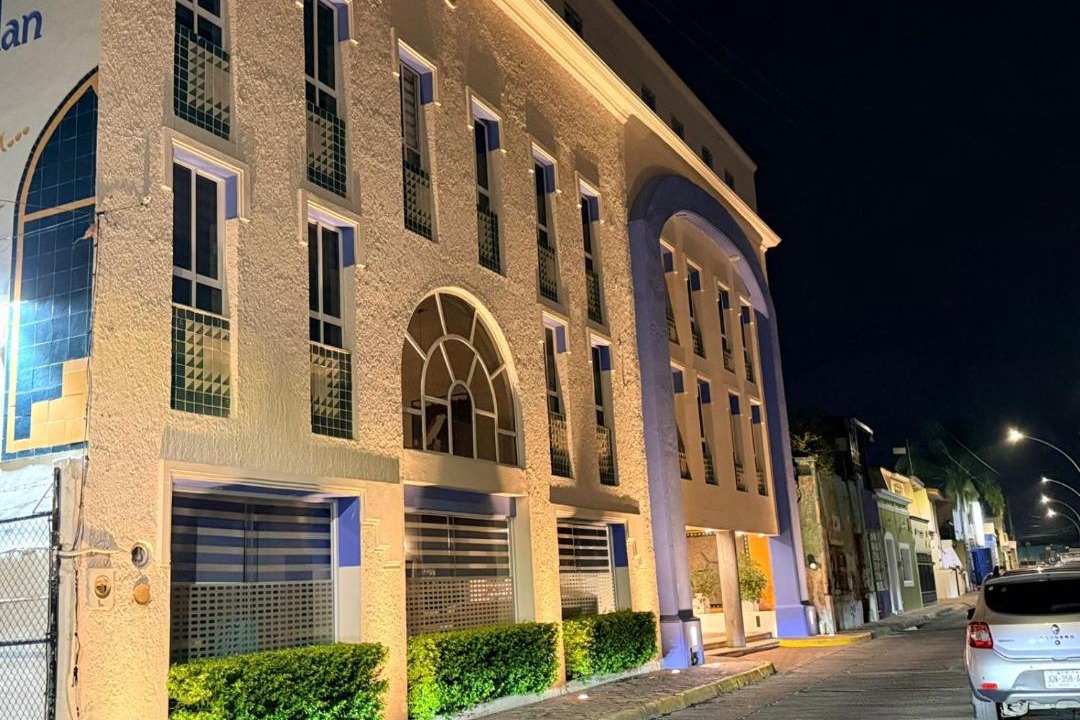 Photo of Buildings in Ciudad Guzman