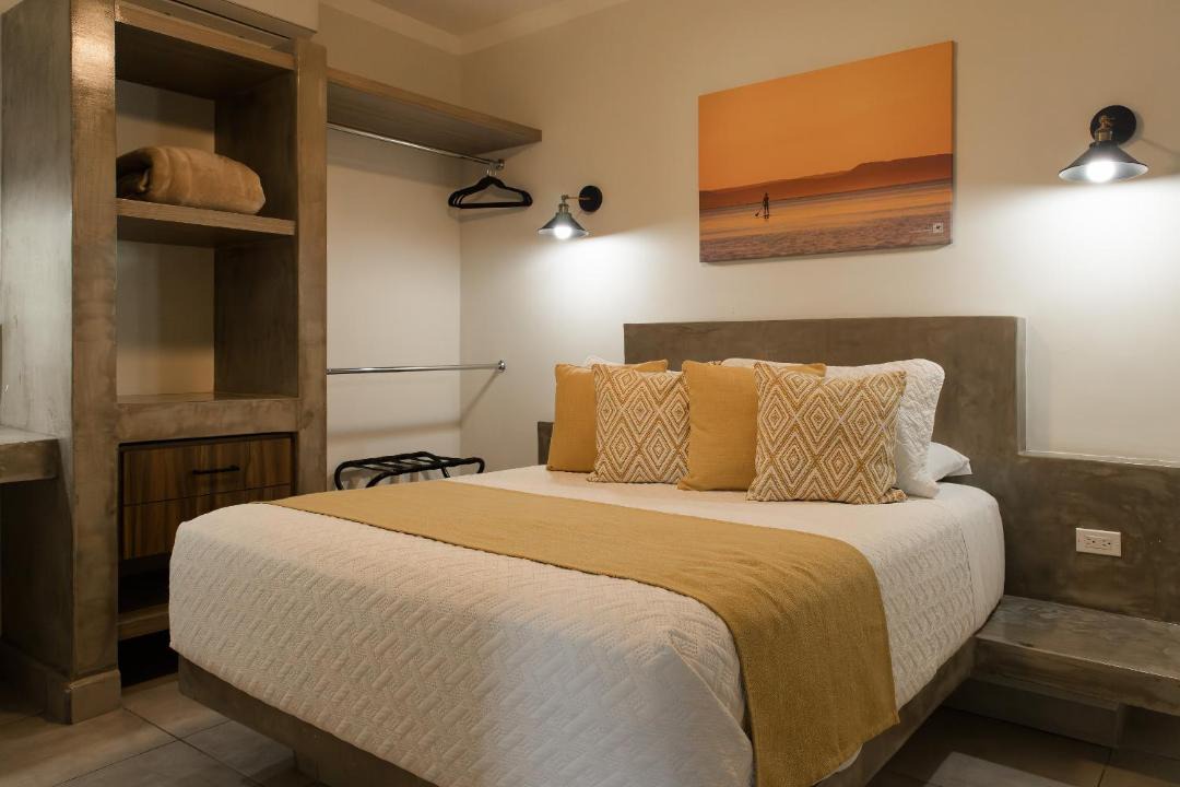 Photo of Bedroom in La Paz