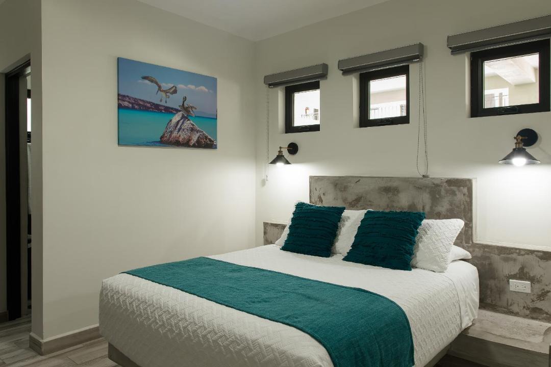 Photo of Bedroom in La Paz