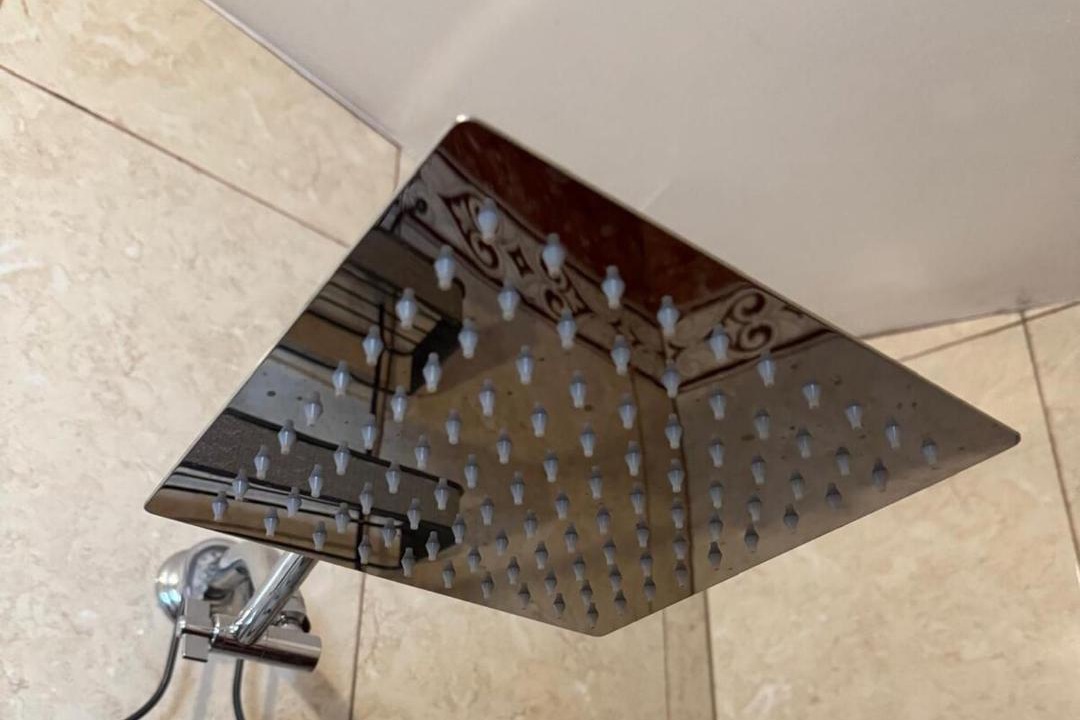 Photo of Bathroom in Tijuana
