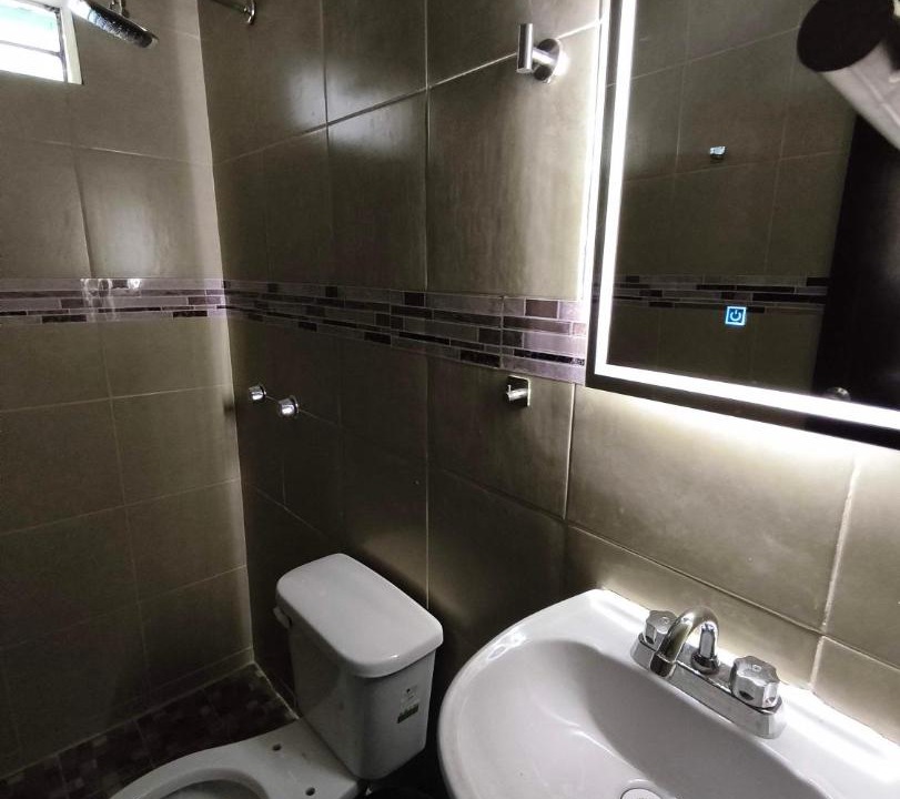 Photo of Bathroom in Coatzacoalcos