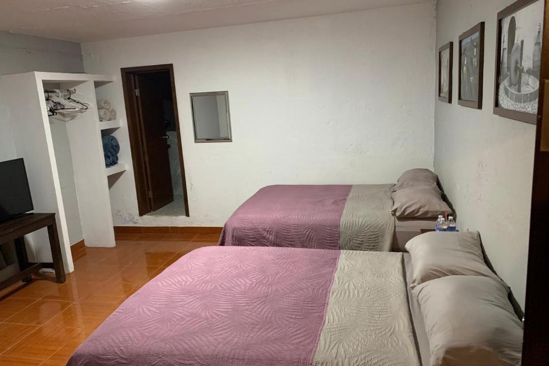 Photo of Bedroom in Tequila