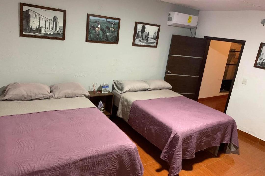 Photo of Bedroom in Tequila