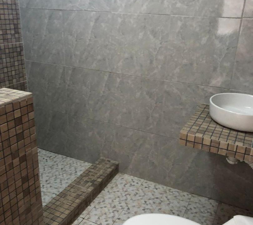 Photo of Bathroom in Tequila