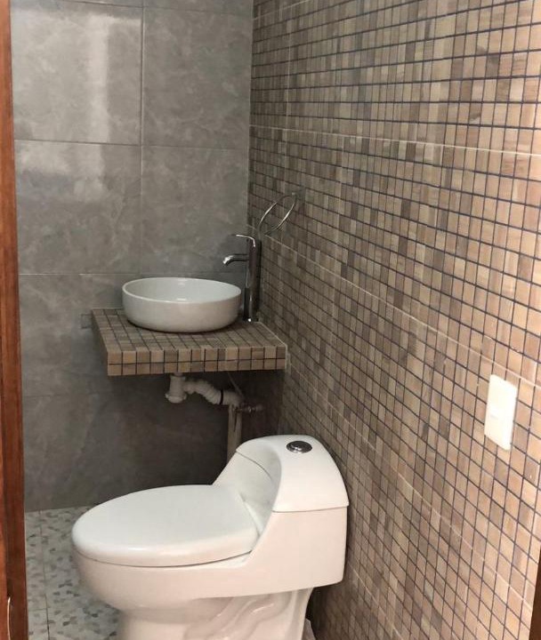 Photo of Bathroom in Tequila