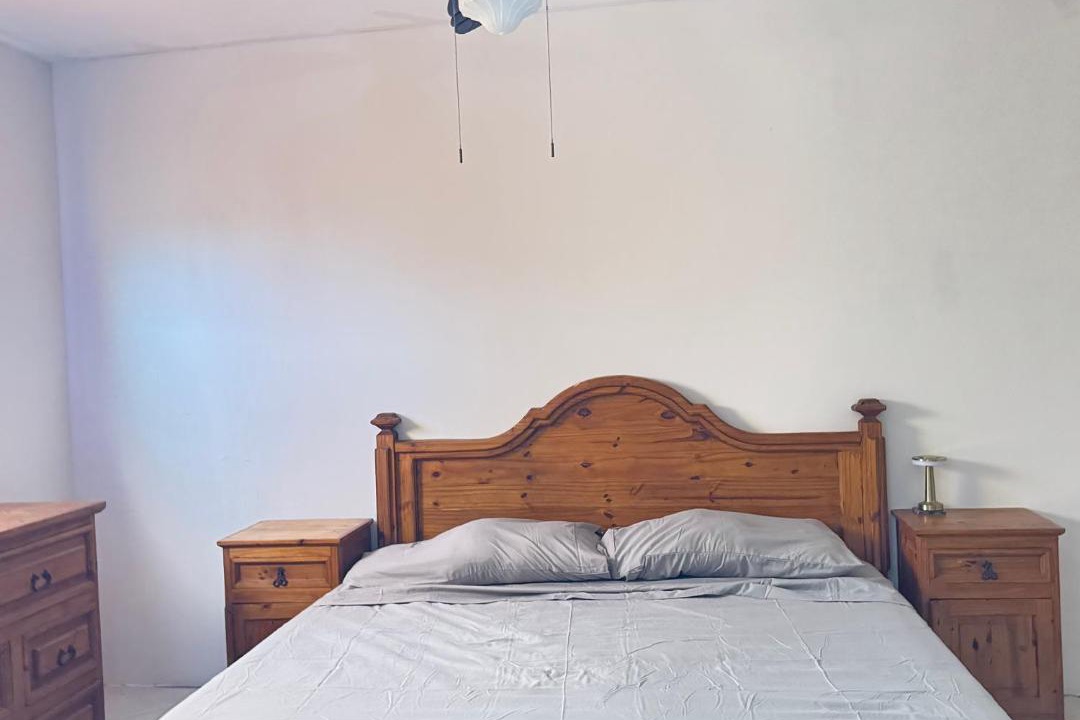 Photo of Bedroom in San Carlos
