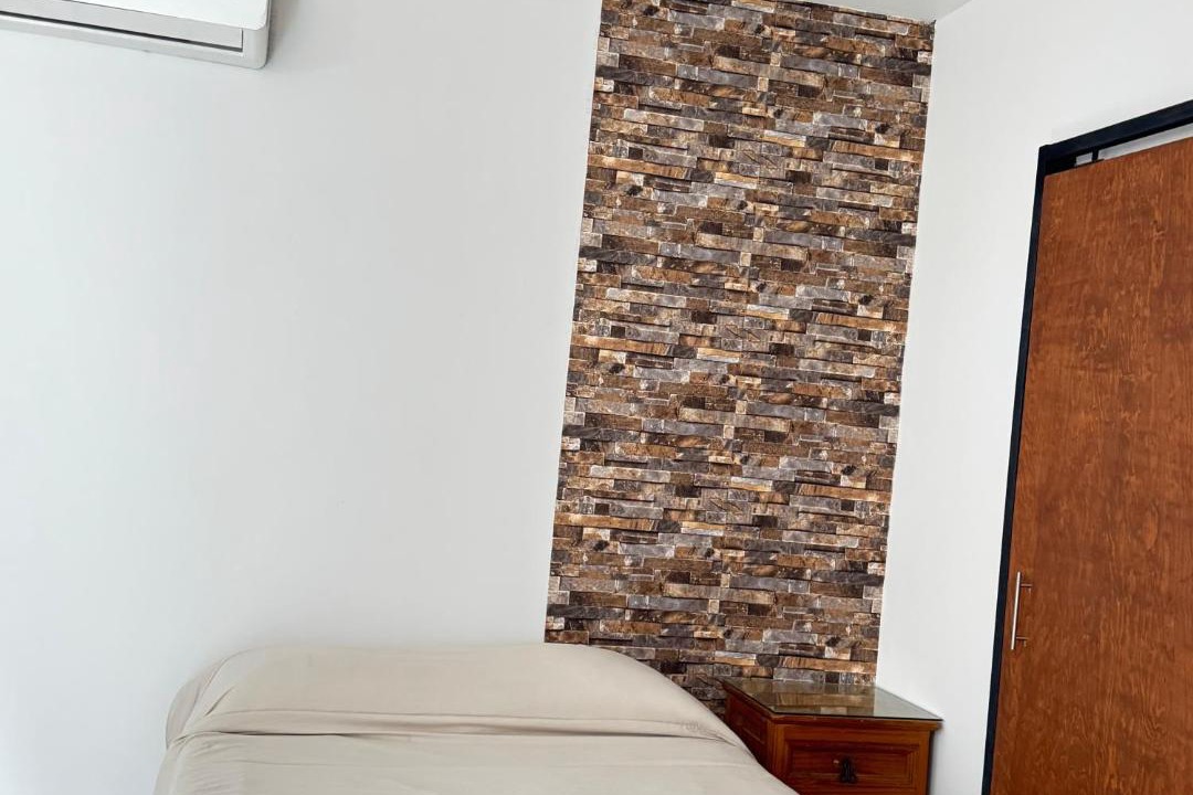 Photo of Bedroom in San Carlos