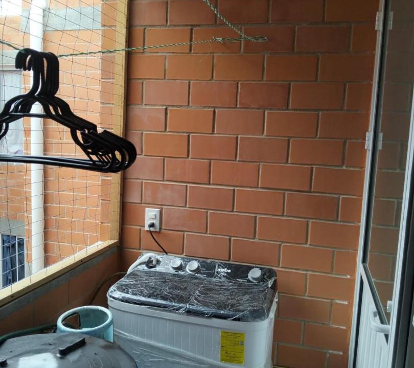 Photo of Patio Balcony in Crucecita