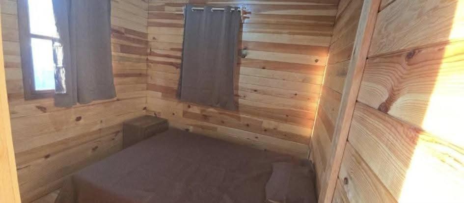 Photo of Bedroom in Interior Jalisco