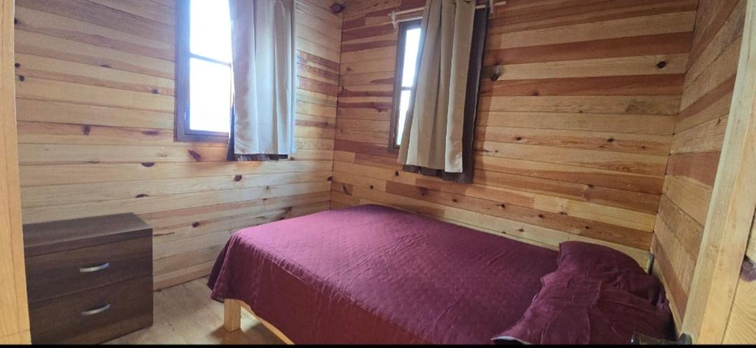 Photo of Bedroom in Interior Jalisco