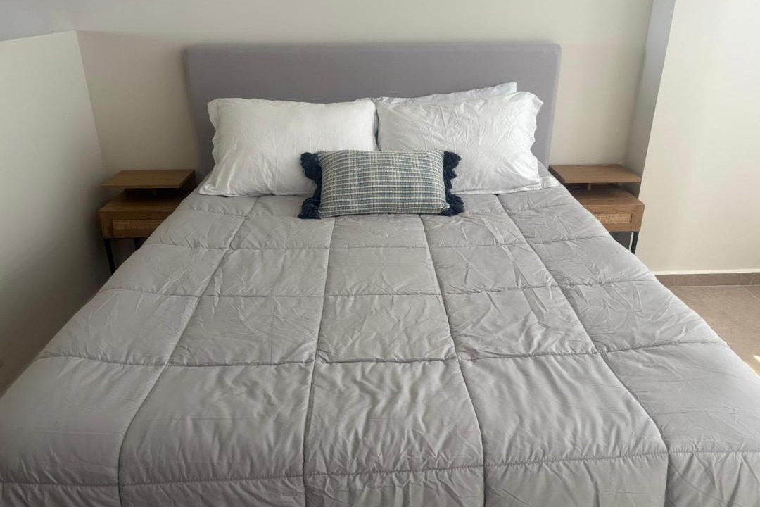 Photo of Bedroom in Downtown Cancun