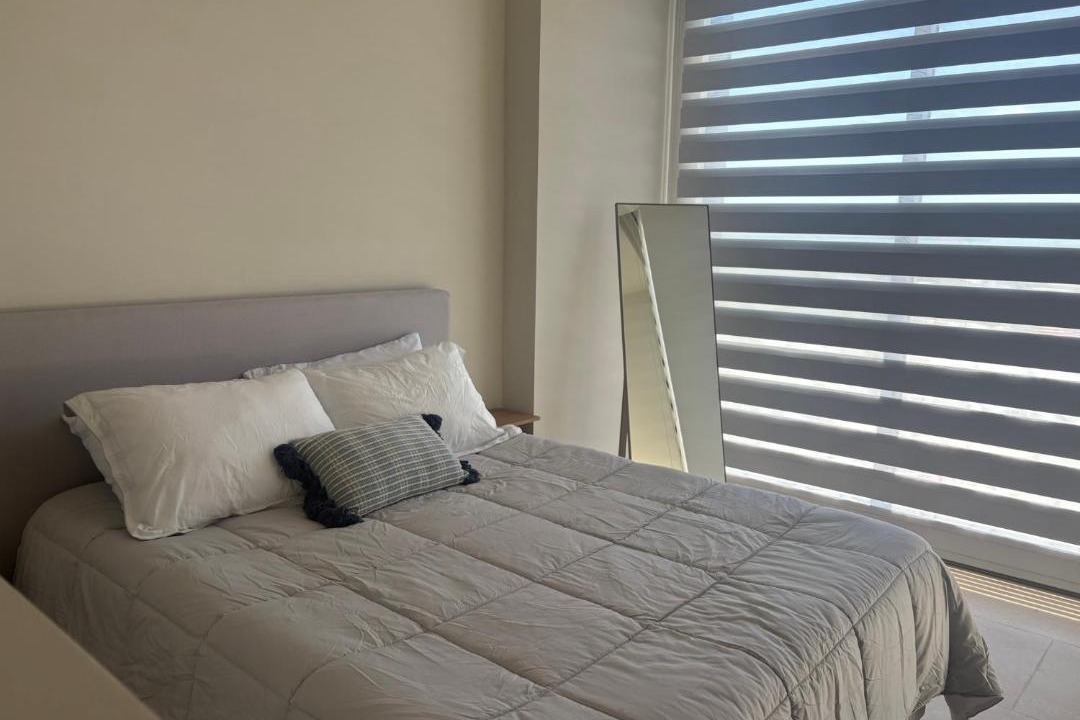 Photo of Bedroom in Downtown Cancun