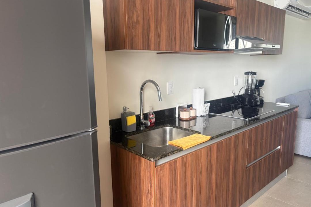 Photo of Kitchen in Downtown Cancun
