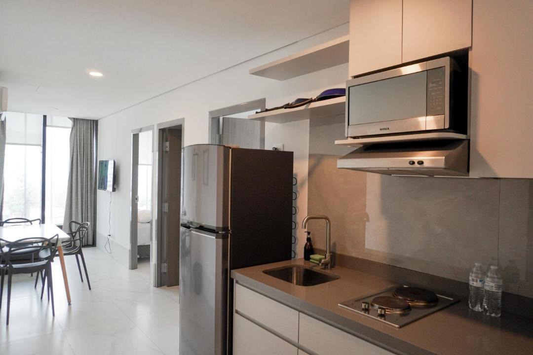 Photo of Kitchen in Monterrey Centro