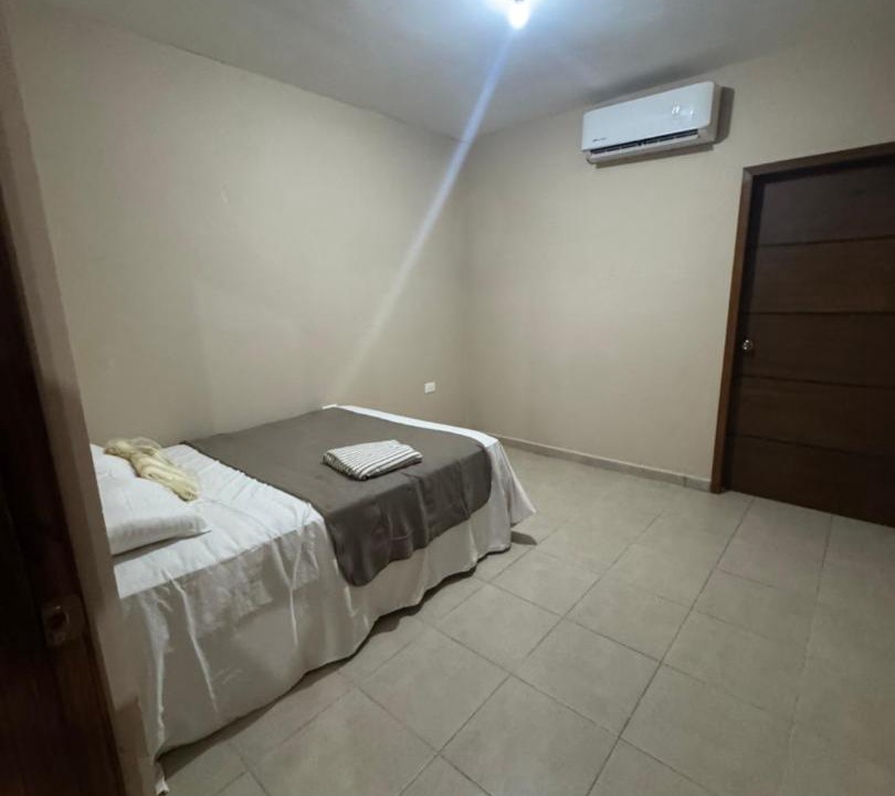 Photo of Bedroom in San Carlos