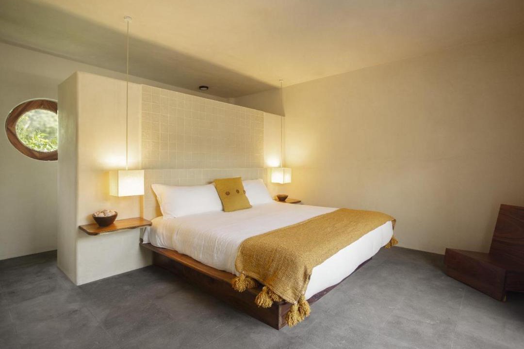 Photo of Bedroom in Troncones
