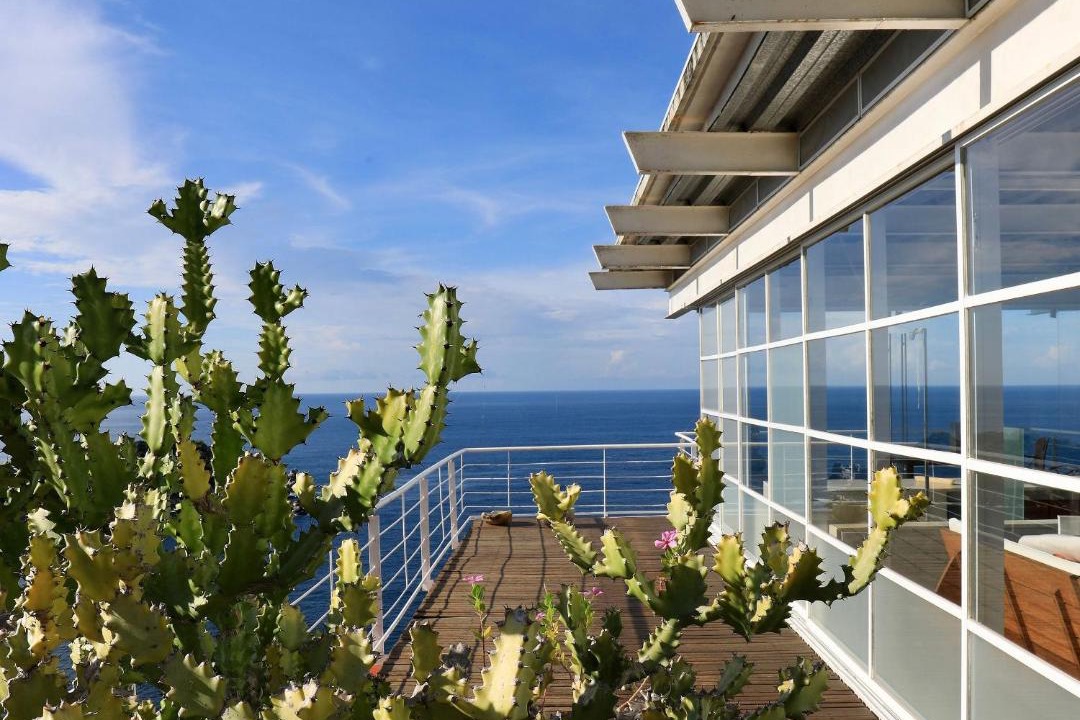 Photo of Patio Balcony in Las Playas