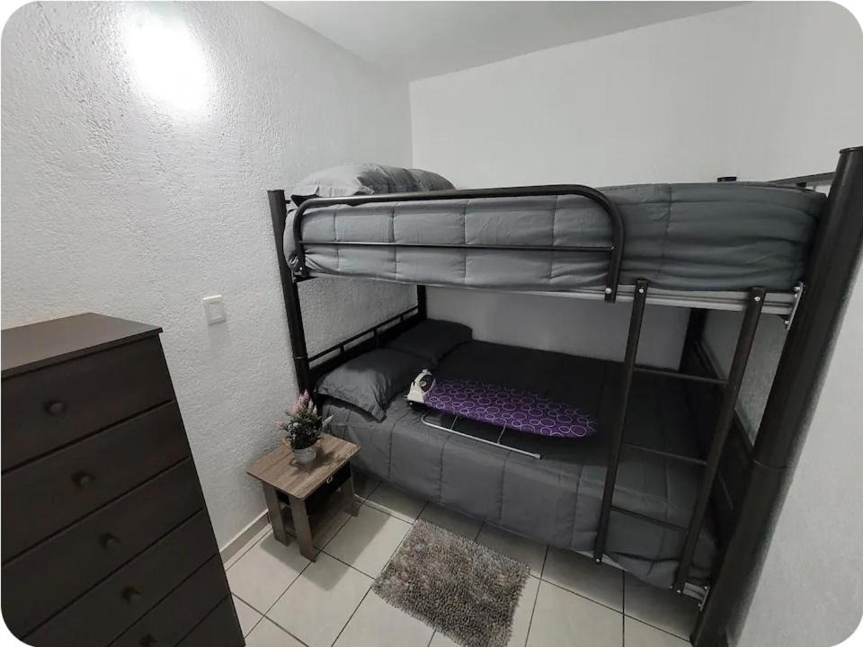 Photo of Bedroom in Benito Juarez