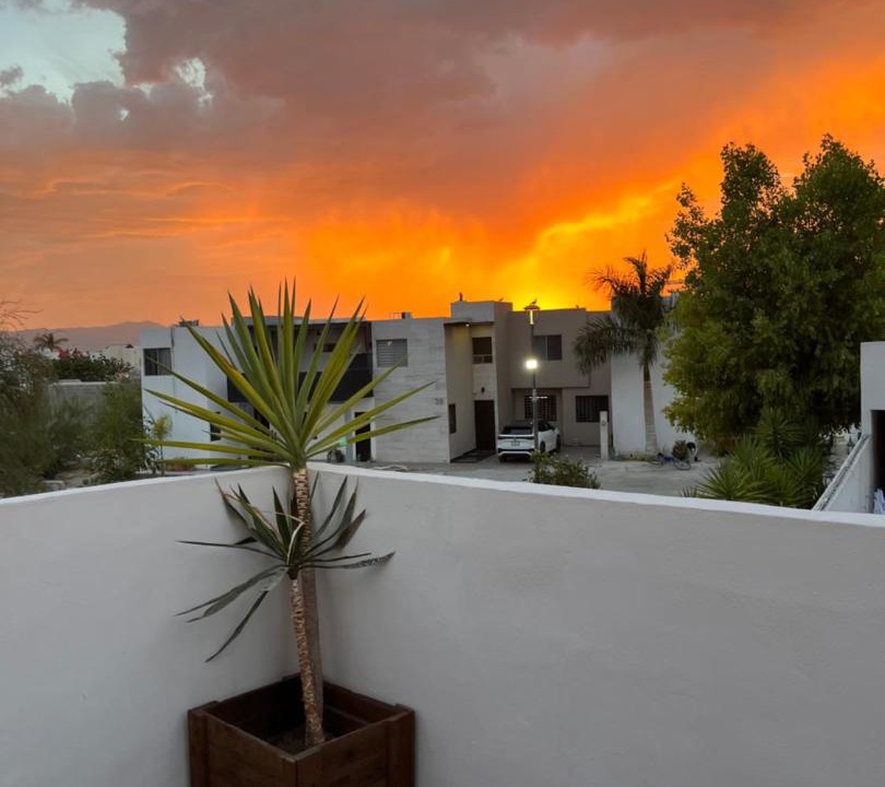 Photo of Patio Balcony in Torreon