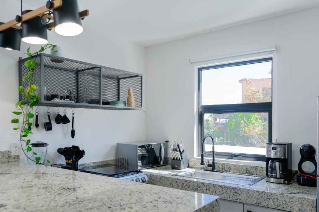 Photo of Kitchen in Downtown Mazatlan