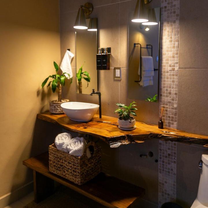 Photo of Bathroom in Zona Centro