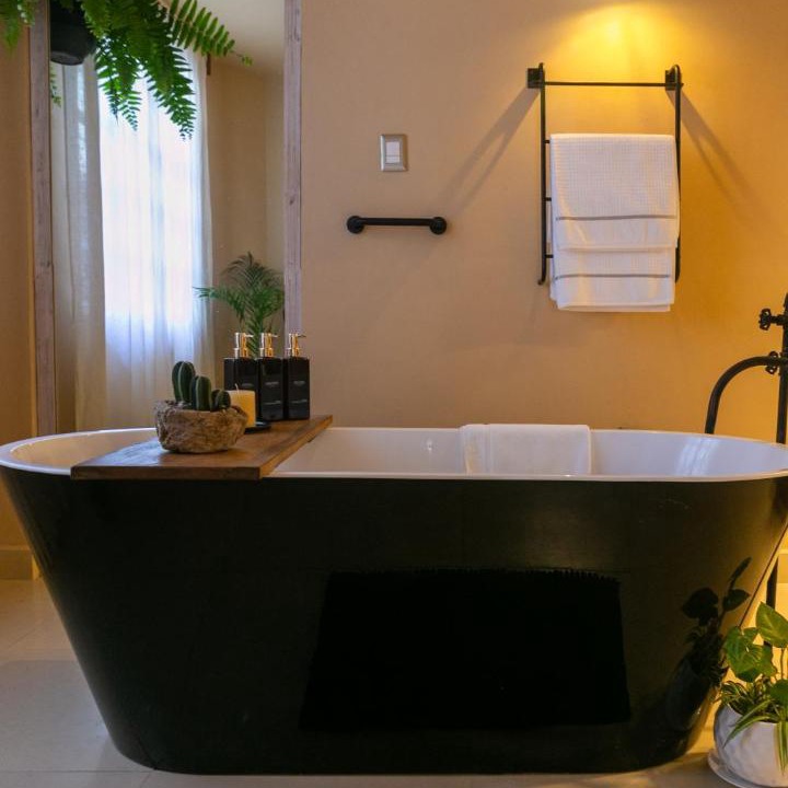 Photo of Bathroom in Zona Centro