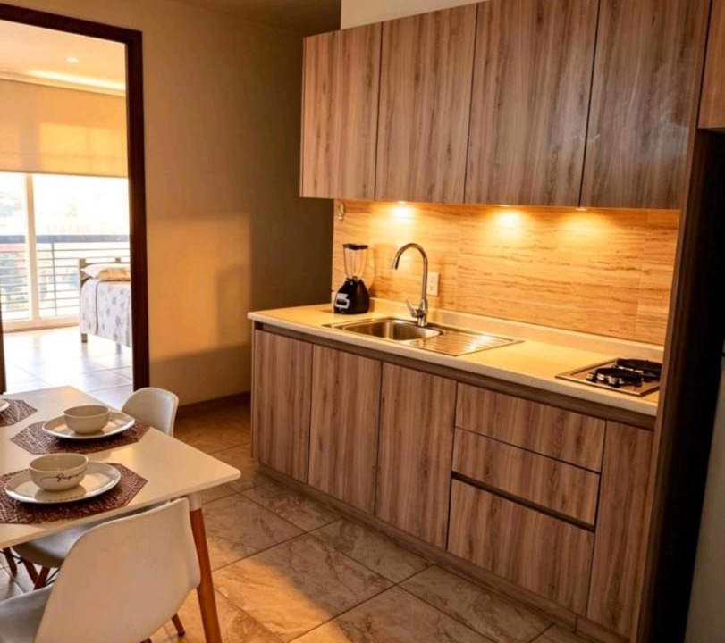 Photo of Kitchen in Atotonilco el Alto