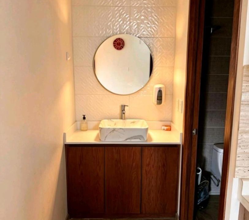 Photo of Bathroom in Atotonilco el Alto