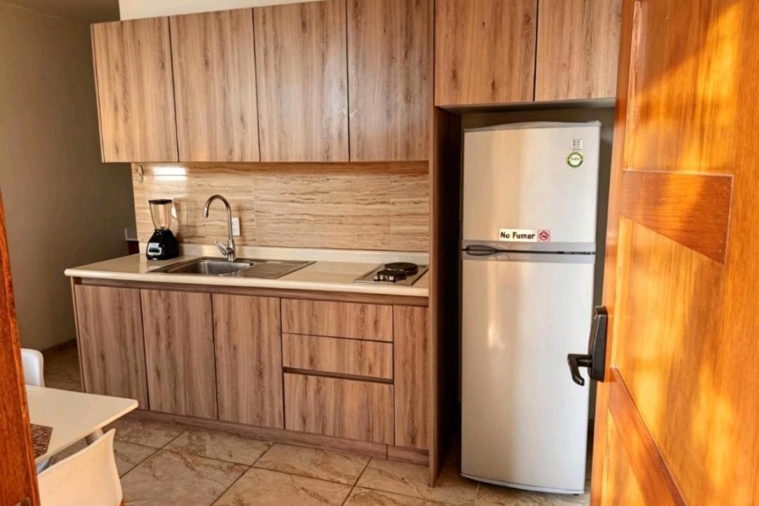 Photo of Kitchen in Atotonilco el Alto