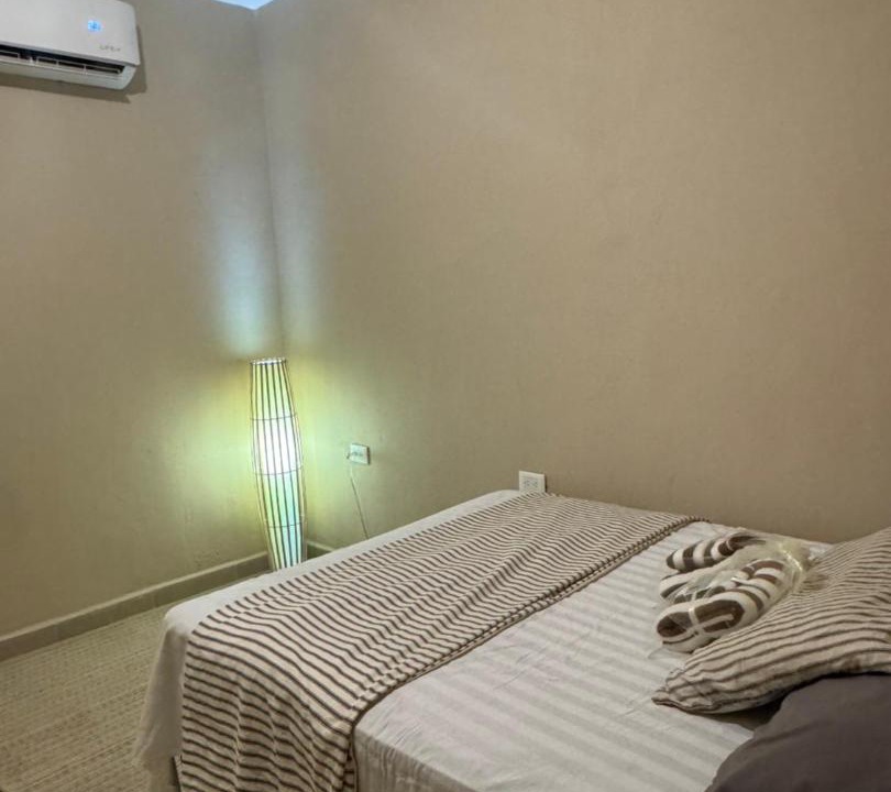 Photo of Bedroom in San Carlos