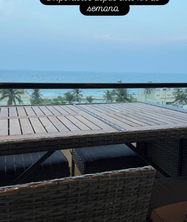 Photo of Patio Balcony in Tampico